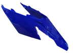 Gas Gas EC Models 2007-2009 Rear Blue ,Mudguard, Genuine BE93500AZ2508