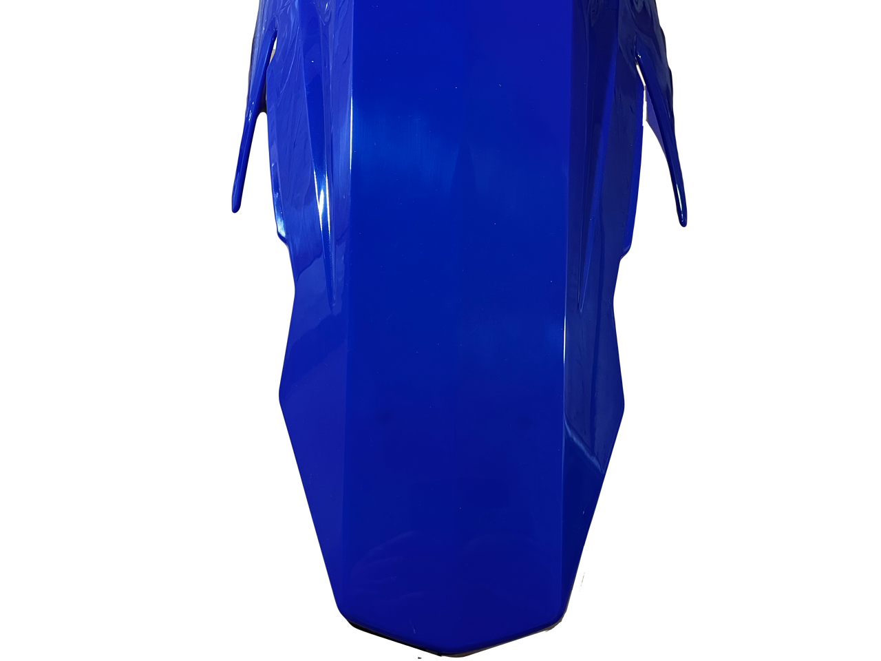 Gas Gas EC Models 2007-2009 Rear Blue ,Mudguard, Genuine BE93500AZ2508