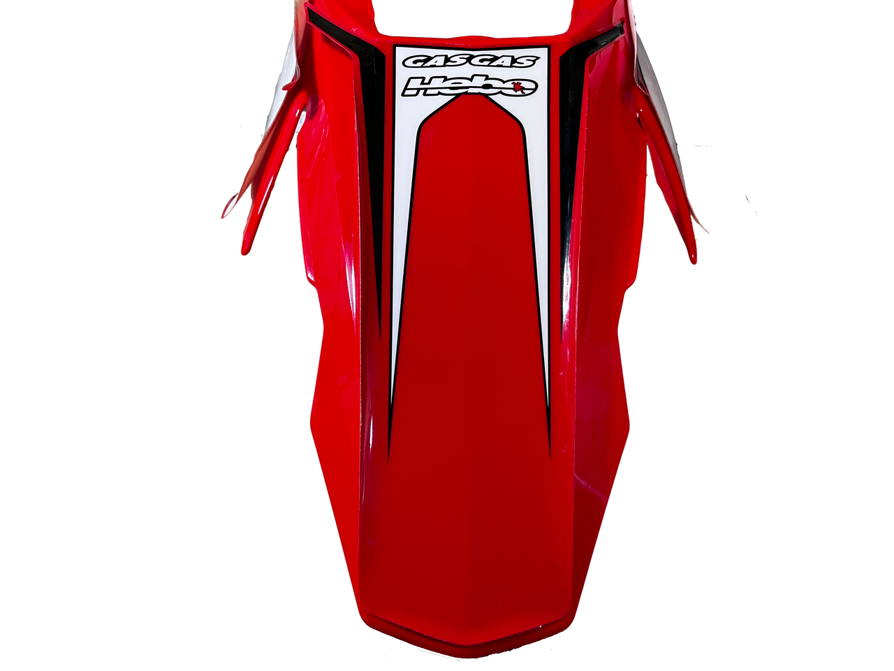 Gas Gas EC250 FSR450 2007 ,Rear Mudguard, with Decal BE250720007