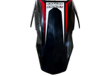 Gas Gas Supermoto 2007 ,Rear Mudguard, with Decal Genuine BE250720007SM