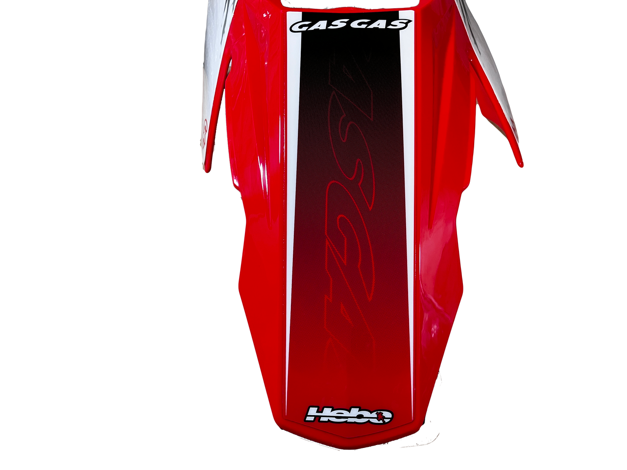 Gas Gas EC250-450 2009 Red ,Rear Mudguard, with Decal BE93500CT2509