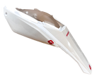 Gas Gas EC/FSR 2009-2011 White ,Rear Mudguard, with Decal BE93500RCCT2509