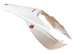 Gas Gas EC/FSR 2009-2011 White ,Rear Mudguard, with Decal BE93500RCCT2509