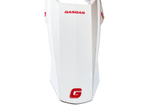 Gas Gas EC/FSR 2009-2011 White ,Rear Mudguard, with Decal BE93500RCCT2509