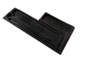 Gas Gas TXT/JTX 1997-2002  Engine ,Skid plate Rubber, Genuine NOS BT27936029