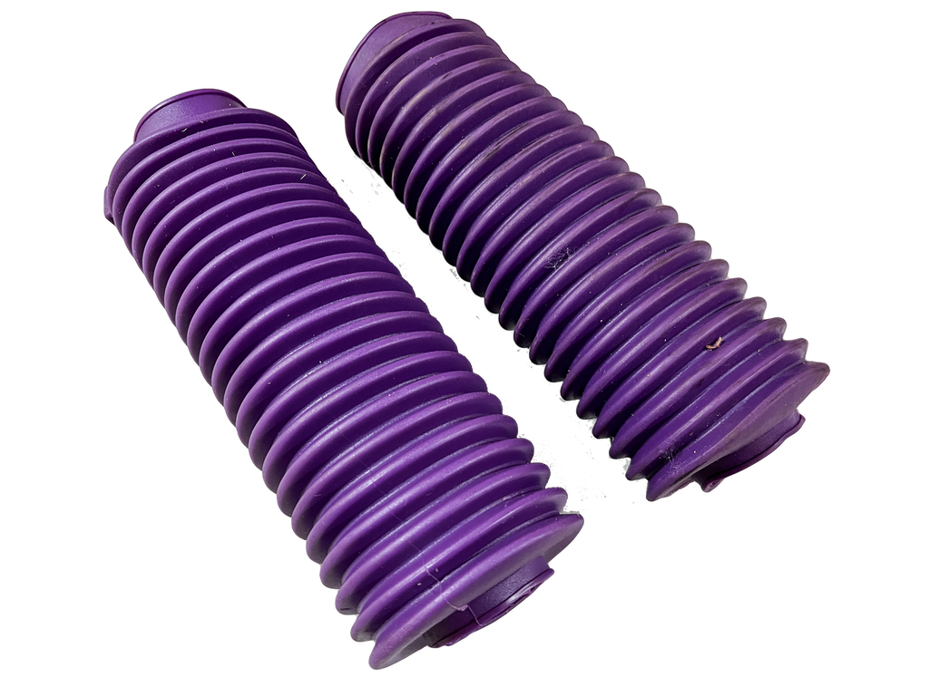 Gas Gas TT Pampera 1994-1997 ,Fork Gaiters, Genuine NOS BE25620030