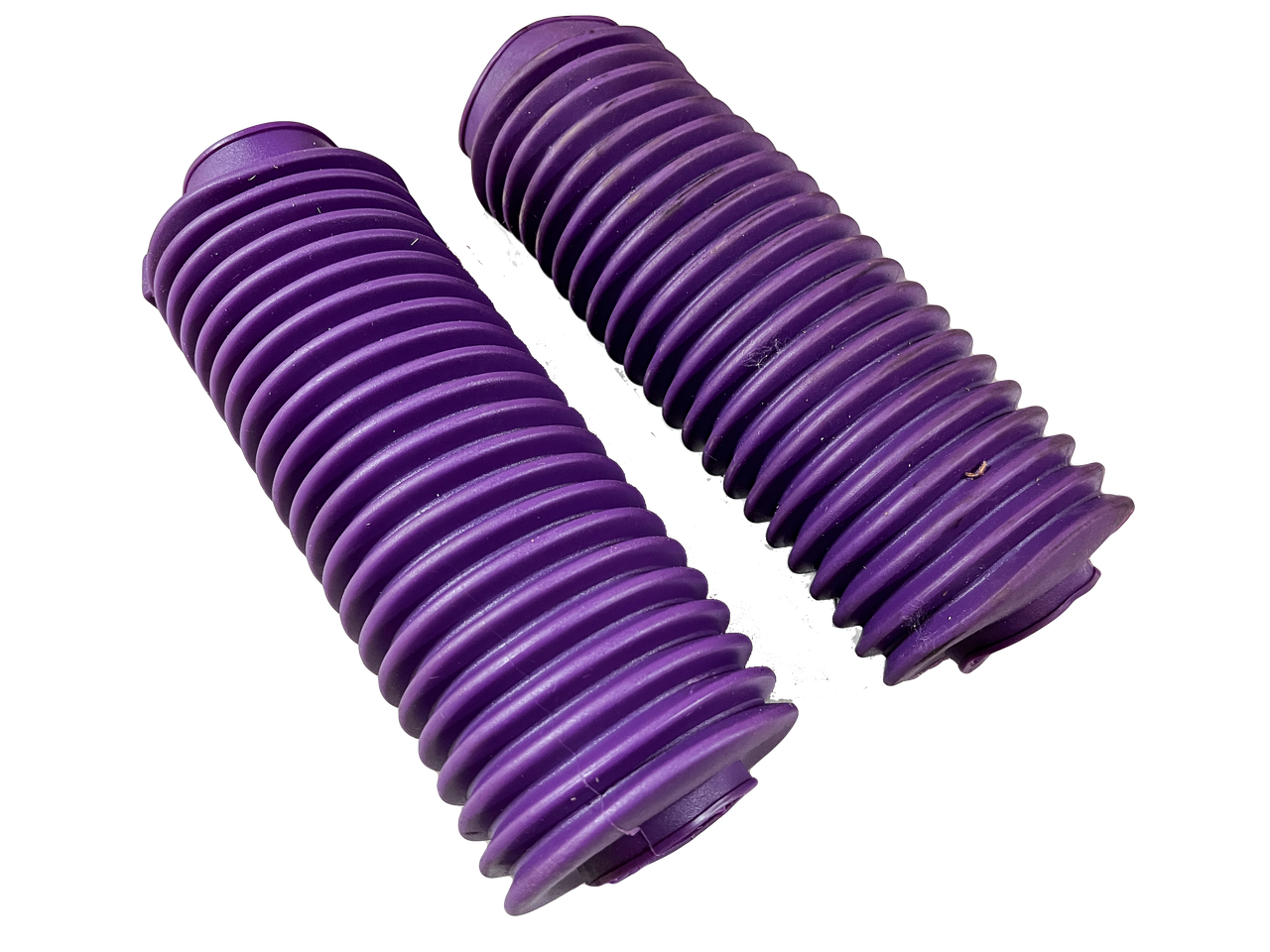 Gas Gas TT Pampera 1994-1997 ,Fork Gaiters, Genuine NOS BE25620030