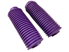 Gas Gas TT Pampera 1994-1997 ,Fork Gaiters, Genuine NOS BE25620030