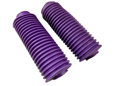 Gas Gas TT Pampera 1994-1997 ,Fork Gaiters, Genuine NOS BE25620030