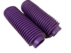Gas Gas TT Pampera 1994-1997 ,Fork Gaiters, Genuine NOS BE25620030