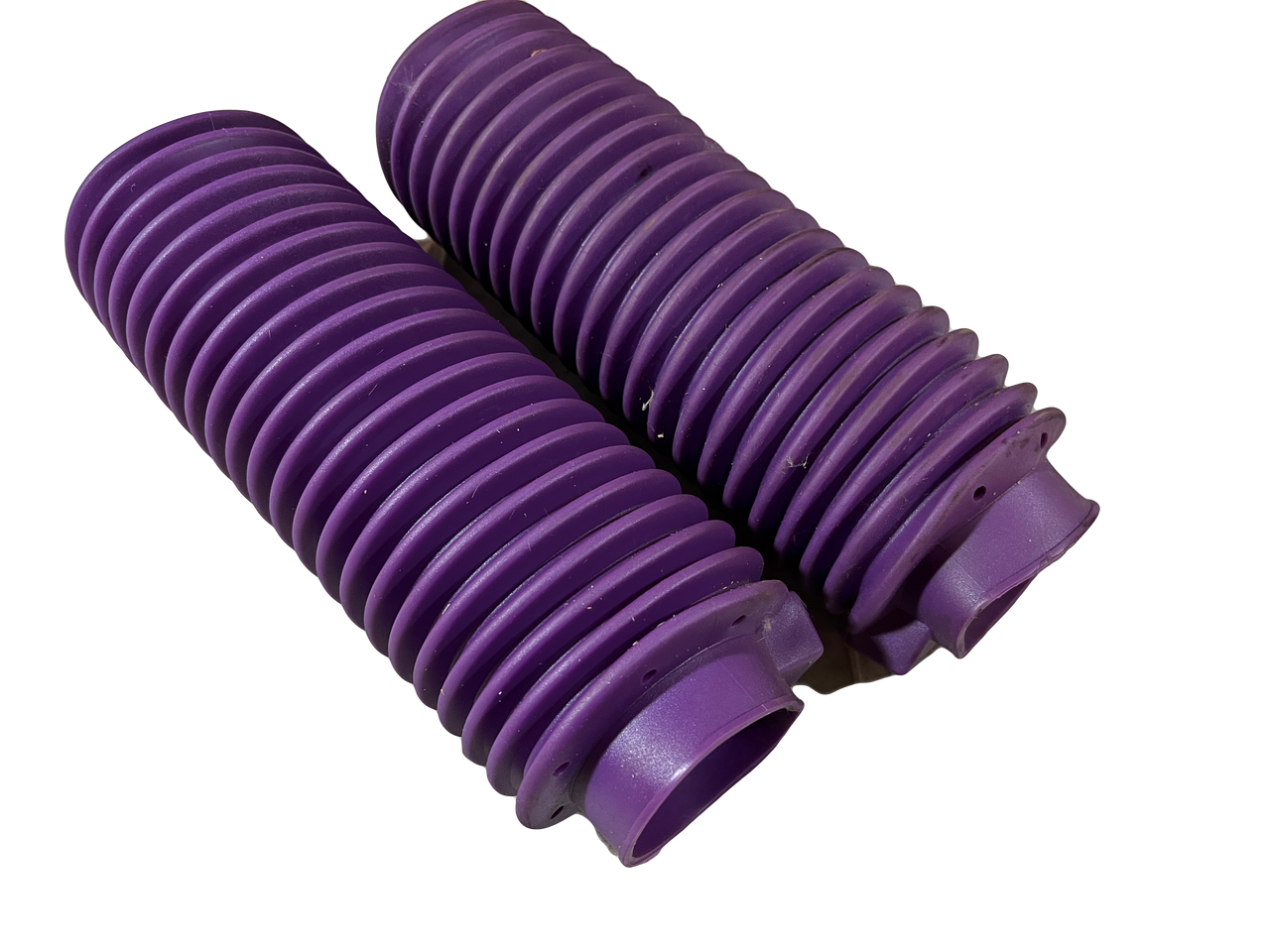 Gas Gas TT Pampera 1994-1997 ,Fork Gaiters, Genuine NOS BE25620030