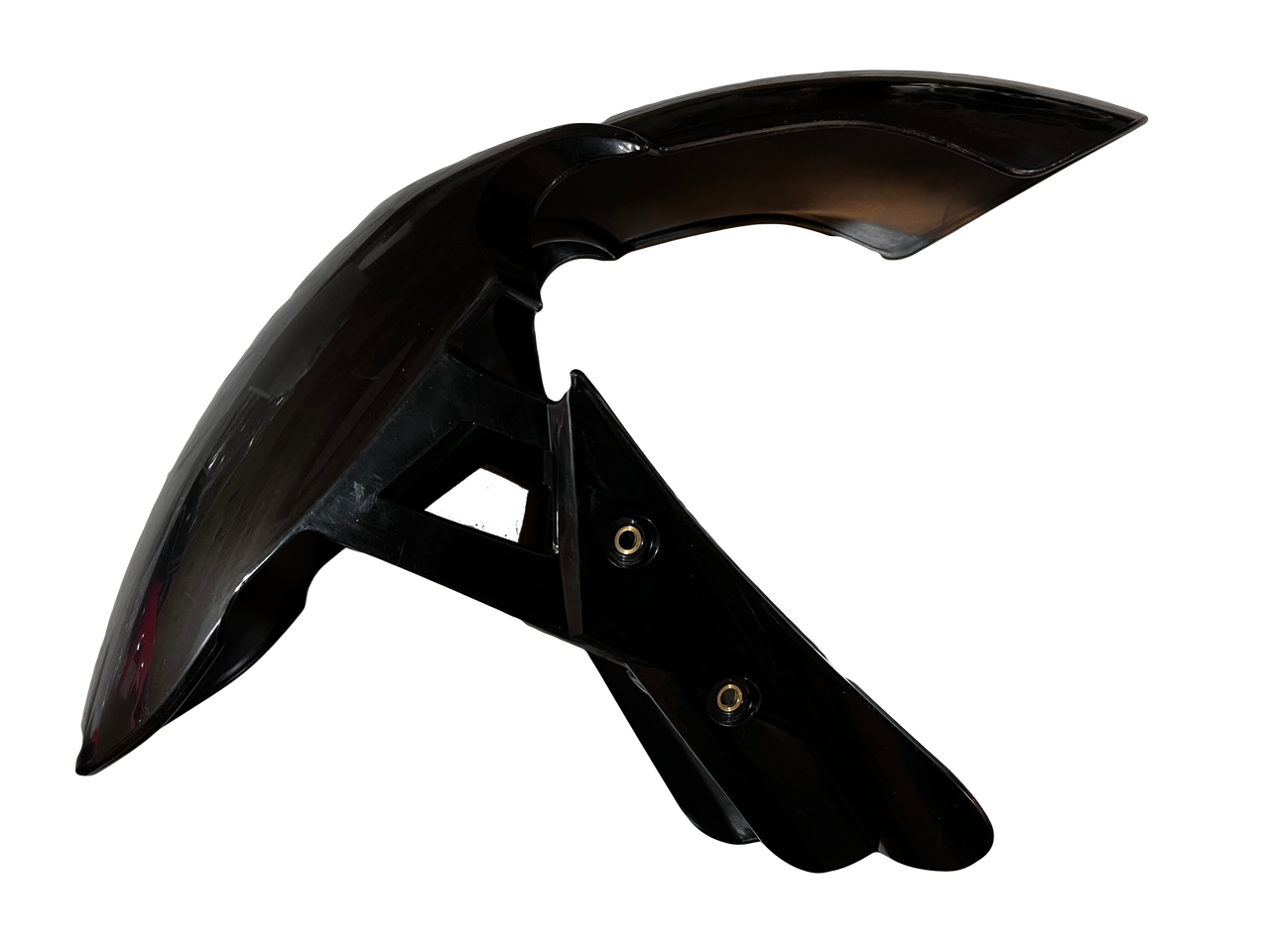 Gas Gas Supermoto Mudguard
