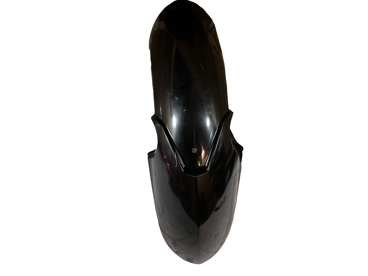 Gas Gas Supermoto Mudguard