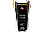 Gas Gas EC250 2011 Six Day White ,Rear Mudguard, with Decal BE93500SCT2511