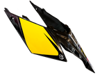 Gas Gas EC/SM450  2009-2010 Black ,Rear Mudguard, with Decal BFS93500SMCT4509