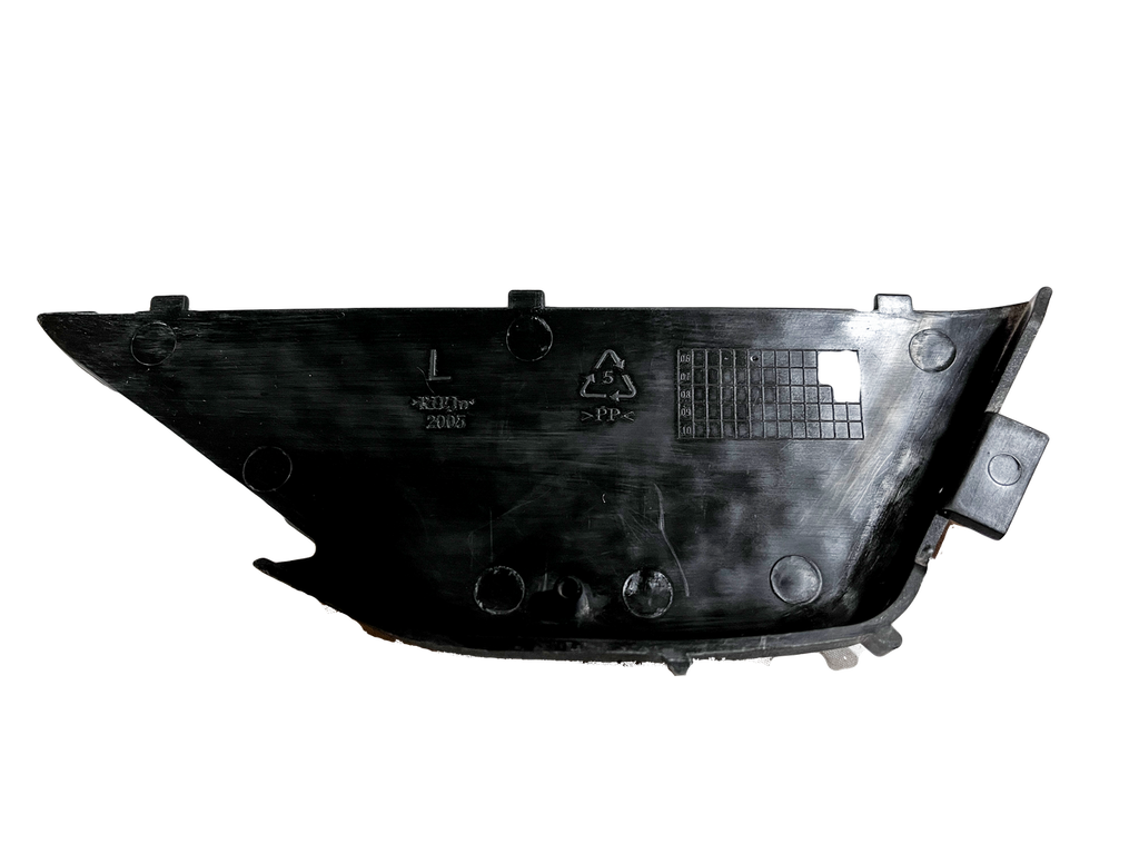 Gas Gas Pampera 125 4T 2009  Lower left ,Side Panel,  NOS 0/000.570.8005