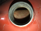 Montesa Scorpion 50cc ,Fuel Tank,