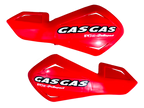 Gas Gas EC 2008-2009, Red Polisport Hand Guards, NOS, BE945002508