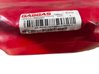 Gas Gas MC/EC 2006-2007 Red ,Fork Protectors, Genuine NOS BC250514040R