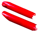 Gas Gas MC/EC 2006-2007 Red ,Fork Protectors, Genuine NOS BC250514040R