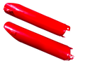 Gas Gas MC/EC 2006-2007 Red ,Fork Protectors, Genuine NOS BC250514040R
