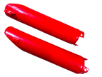 Gas Gas MC/EC 2006-2007 Red ,Fork Protectors, Genuine NOS BC250514040R