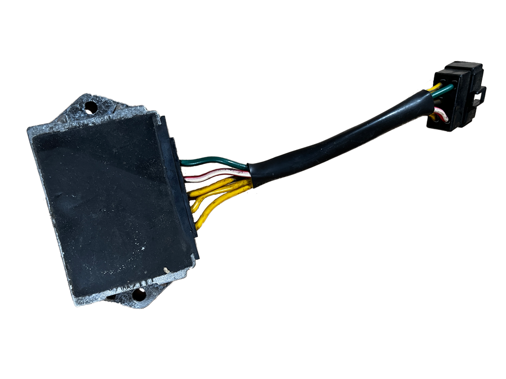 Gas Gas 400/450 Pampera/HP Wild 2005-2007 ,Rectifier, MFS450434009