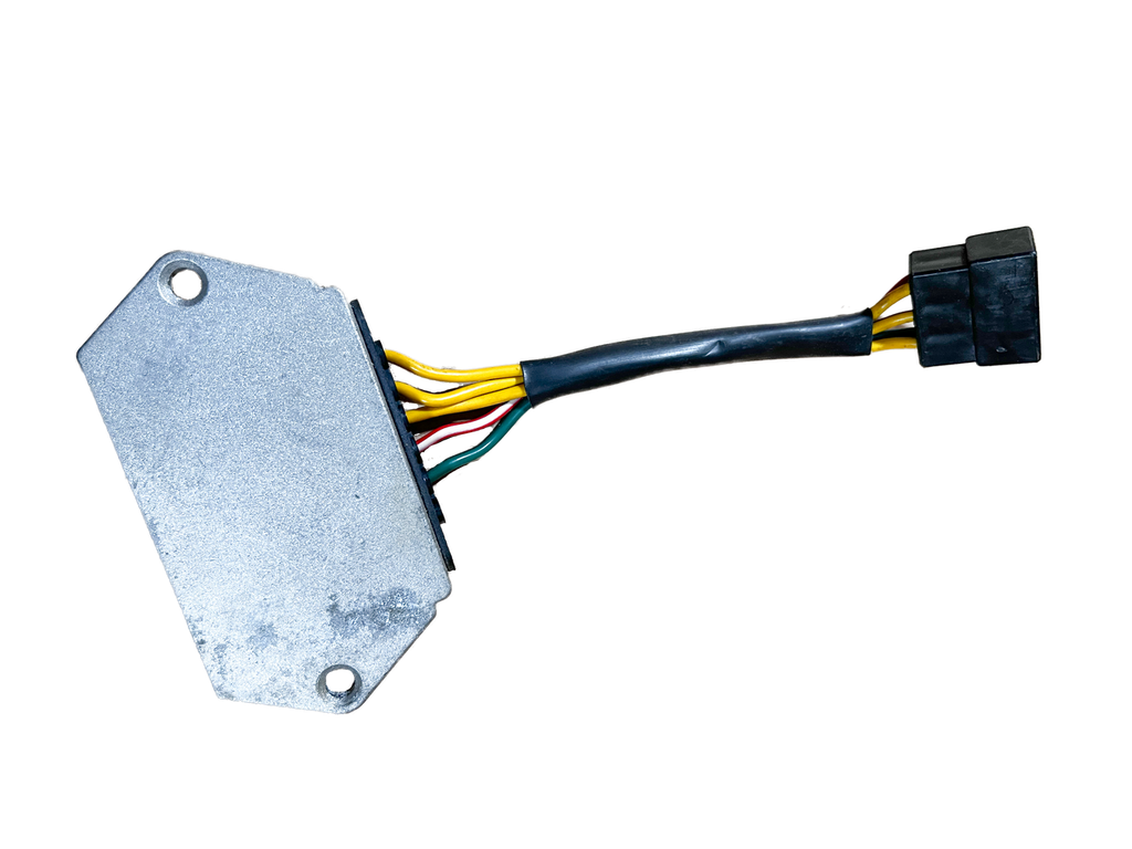 Gas Gas 400/450 Rectifier