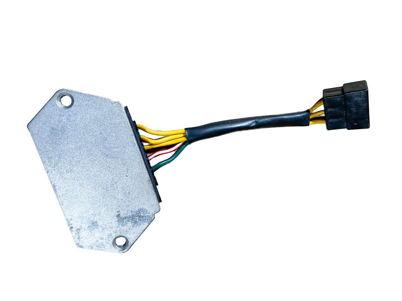 Gas Gas 400/450 Rectifier