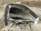Honda Zoomer ,Plastic Chrome Air Cleaner Cover, New Aftermarket Part