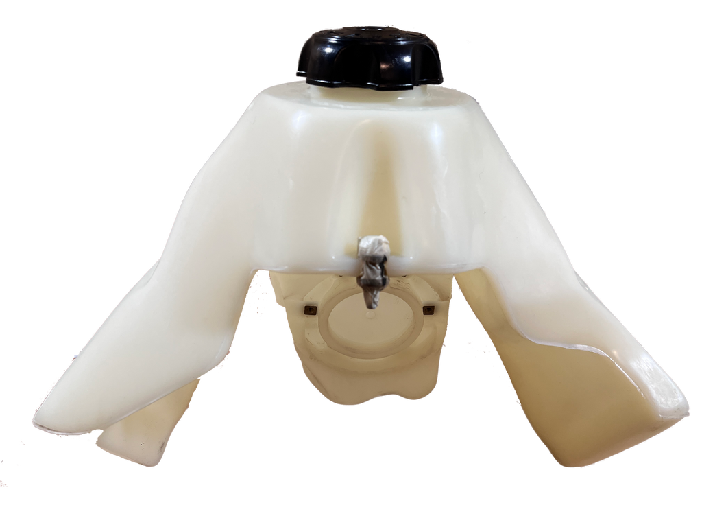 Gas Gas EC/FSR 450 2013 Clarke ,11L Fuel Tank, Genuine NOS RP760004513