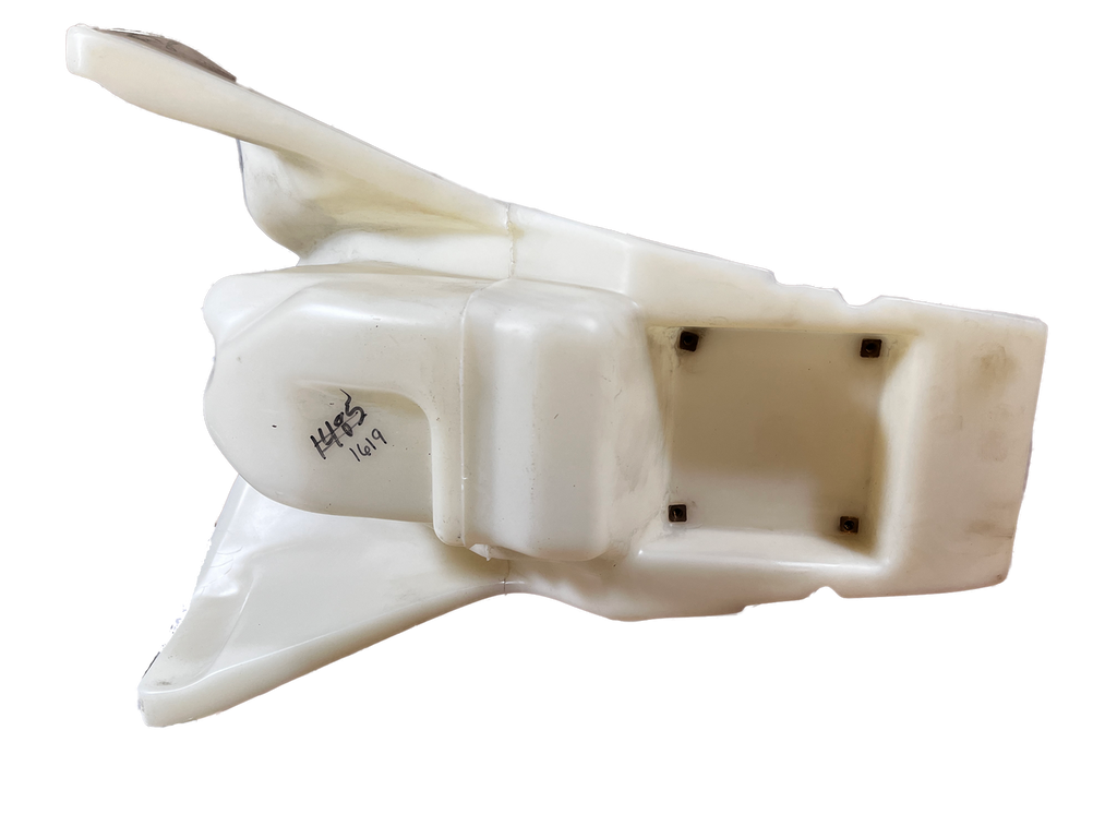 Gas Gas EC/FSR 450 2013 Clarke ,11L Fuel Tank, Genuine NOS RP760004513
