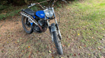 Benelli Cross 125 1972