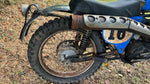 Benelli Cross 125 1972