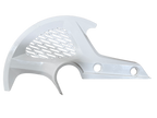 Gas Gas TXT Pro 2004-2007 White Front ,Brake Disc Cover, BT280420045