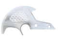 Gas Gas TXT Pro 2004-2007 White Front ,Brake Disc Cover, BT280420045