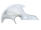 Gas Gas TXT Pro 2004-2007 White Front ,Brake Disc Cover, BT280420045
