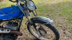 Benelli Cross 125 1972