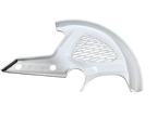 Gas Gas TXT Pro 2004-2007 White Front ,Brake Disc Cover, BT280420045