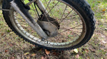 Benelli Cross 125 1972