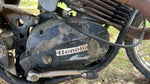 Benelli Cross 125 1972