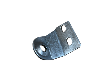 Gas Gas EC200/250/300 2000-2006 ,Left Side Seat Bracket, BE250010020