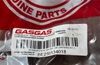 Gas Gas EC/HP Wild/TXT Pro Right ,Front Indicator, Complete BE250134018