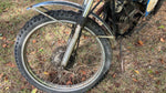 Benelli Cross 125 1972