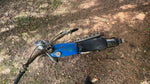Benelli Cross 125 1972
