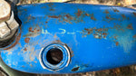 Benelli Cross 125 1972