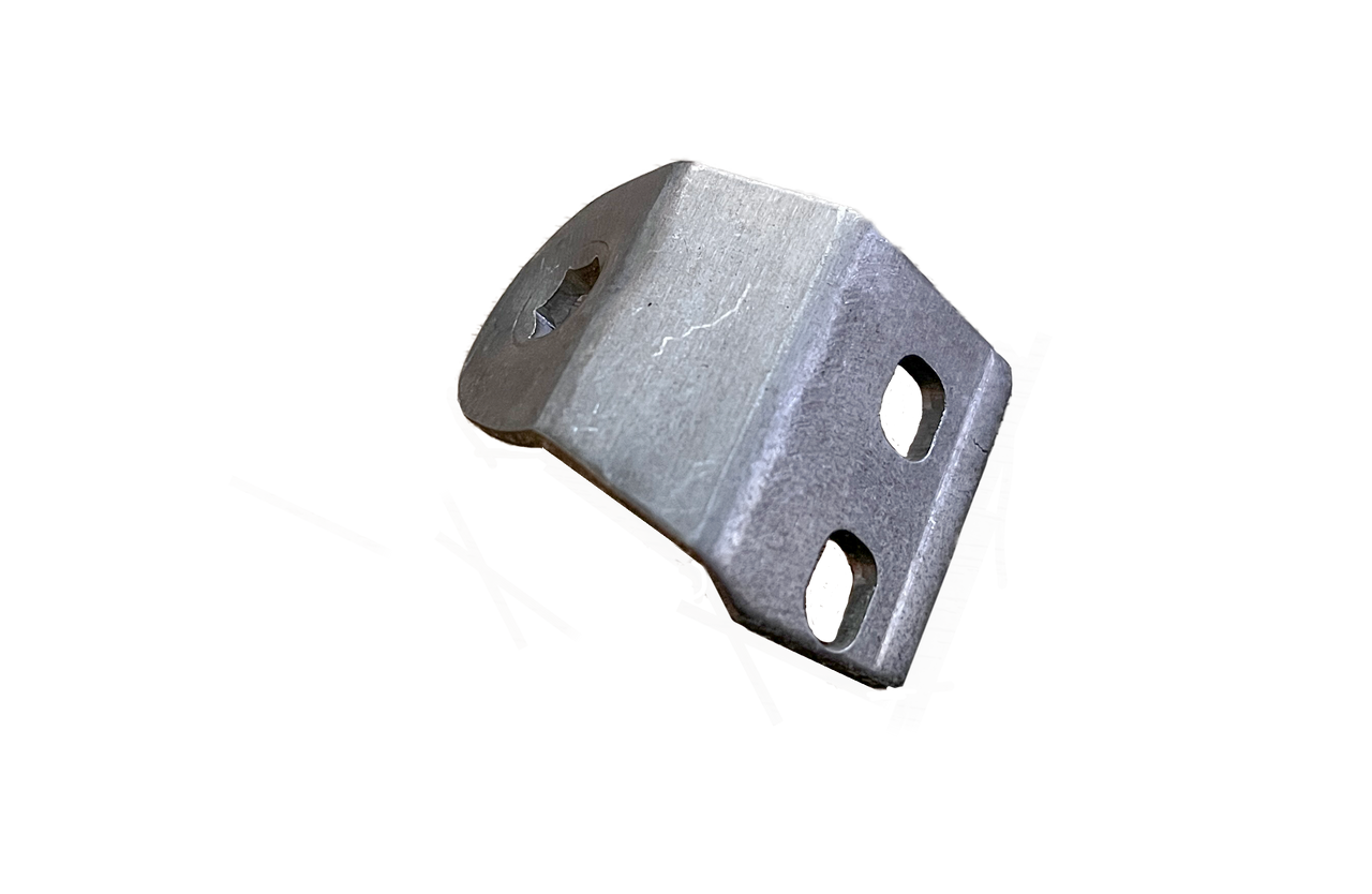 Gas Gas EC200/250/300 2000-2006 ,Left Side Seat Bracket, BE250010020