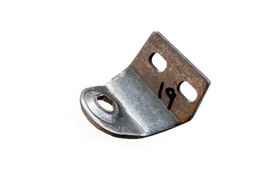 Gas Gas EC200/250/300 2000-2006 ,Left Side Seat Bracket, BE250010019