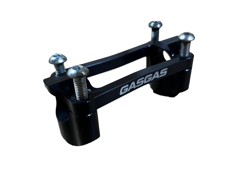 Gas Gas Fat Bar Clamp