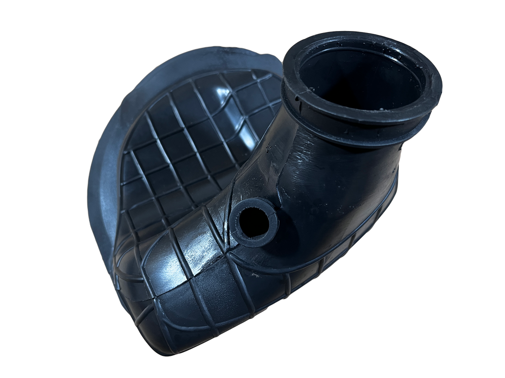 Gas Gas FSR HP Wild Pampera EC , AirBox Rubber, Genuine NOS MFS400116131